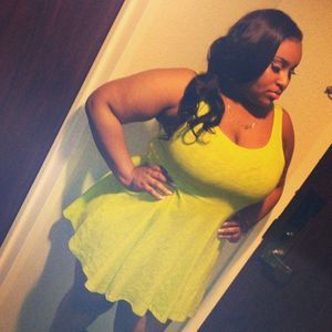 Meet your Posher, Dana